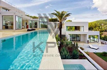 شقة - 3 غرف نوم - 3 حمامات للبيع في ال بوسكو - كمبوندات العاصمة الإدارية الجديدة - العاصمة الإدارية الجديدة - القاهرة