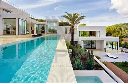 Apartment - 3 Bedrooms - 3 Bathrooms for sale in IL Bosco - New Capital Compounds - New Capital City - Cairo
