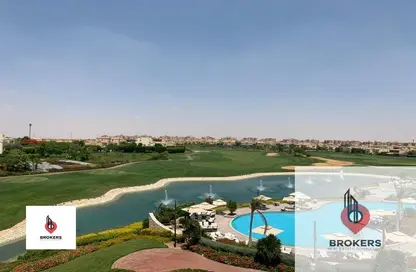 فيلا - 6 غرف نوم - 6 حمامات للبيع في مدينتي - القاهرة