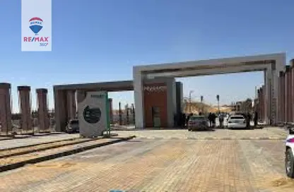 شقة - 3 غرف نوم - 3 حمامات للبيع في نيوم مستقبل - كمبوندات مدينة المستقبل - مدينة المستقبل - القاهرة