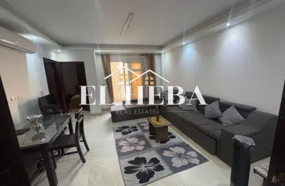 Apartment - 2 Bedrooms - 1 Bathroom for rent in Madinaty - Cairo