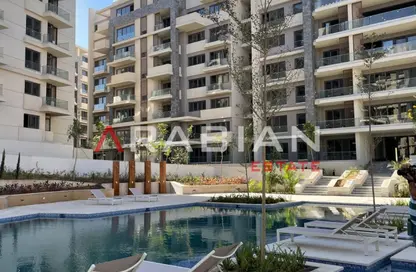 Duplex - 3 Bedrooms - 3 Bathrooms for sale in IL Bosco City - Mostakbal City Compounds - Mostakbal City - Future City - Cairo