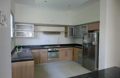 Villa - 5 Bedrooms - 5 Bathrooms for rent in Allegria - Sheikh Zayed Compounds - Sheikh Zayed City - Giza