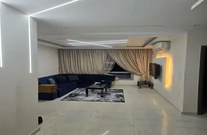 Apartment - 1 Bedroom - 1 Bathroom for sale in One Kattameya - El Katameya Compounds - El Katameya - New Cairo City - Cairo