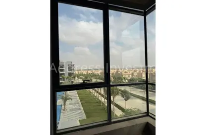 شقة - 2 غرف نوم - 2 حمامات للبيع في هايد بارك - كمبوندات التجمع الخامس - التجمع الخامس - مدينة القاهرة الجديدة - القاهرة