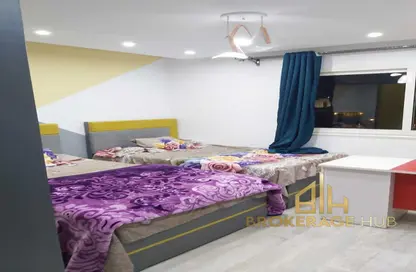 Apartment - 3 Bedrooms - 3 Bathrooms for rent in The Square - 5th Settlement Compounds - The 5th Settlement - New Cairo City - Cairo