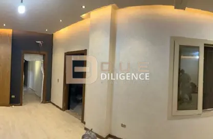Apartment - 1 Bedroom - 1 Bathroom for sale in Badr Khan Ali St. - Al Narges 1 - Al Narges - New Cairo City - Cairo