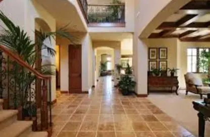 Villa - 5 Bedrooms - 5 Bathrooms for sale in Mountain View Giza Plateau - Ring Road - 6 October City - Giza