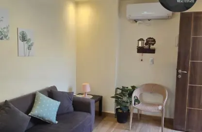 Apartment - Studio - 1 Bathroom for rent in Zayed Regency - Sheikh Zayed Compounds - Sheikh Zayed City - Giza