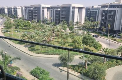 Apartment - 3 Bedrooms - 2 Bathrooms for rent in Madinaty - Cairo