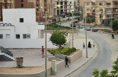 Apartment - 2 Bedrooms - 1 Bathroom for sale in New October City compounds - New October City - 6 October City - Giza
