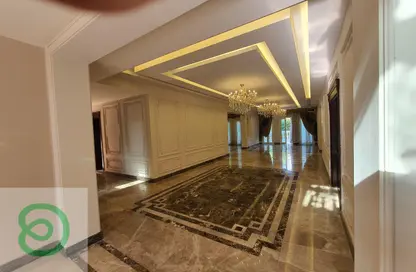 Villa - 5 Bedrooms - 6 Bathrooms for sale in Cairo Festival City - North Investors Area - New Cairo City - Cairo
