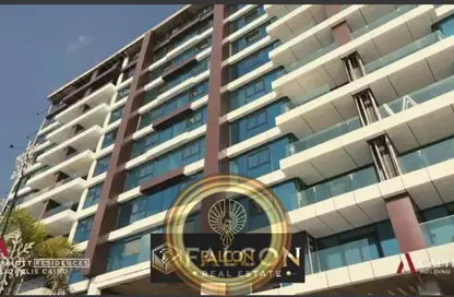 شقة - غرفة نوم - 2 حمامات للبيع في ماريوت ريزيدنس هليوبوليس - الماظة - مصر الجديدة - القاهرة