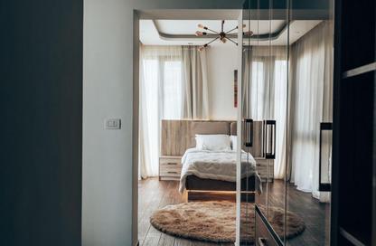 Apartment - 3 Bedrooms - 3 Bathrooms for rent in Eastown - 5th Settlement Compounds - The 5th Settlement - New Cairo City - Cairo