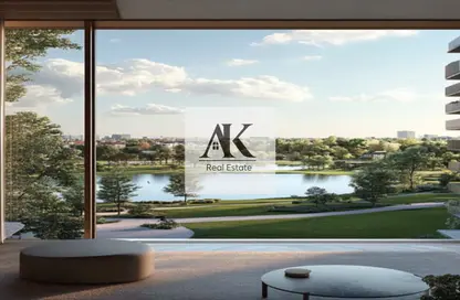 Apartment - 3 Bedrooms - 4 Bathrooms for sale in Park Central - Mostakbal City Compounds - Mostakbal City - Future City - Cairo