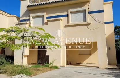 Villa - 4 Bedrooms - 3 Bathrooms for sale in Stella Sidi Abdel Rahman - Sidi Abdel Rahman - North Coast Villa - 4 Bedrooms - 3 Bathrooms for sale in Stella Sidi Abdel Rahman - Sidi Abdel Rahman - North Coast