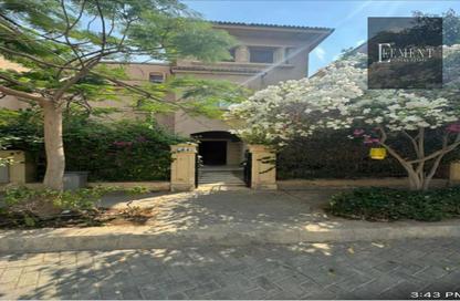 Townhouse - 4 Bedrooms - 3 Bathrooms for sale in Dara Gardens - Northern Expansions - 6 October City - Giza