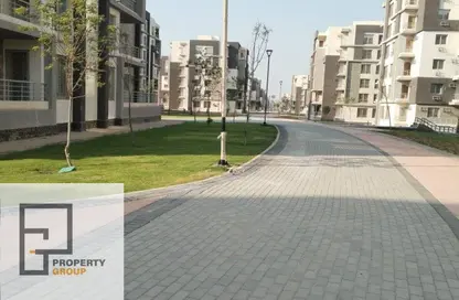 Apartment - 3 Bedrooms - 2 Bathrooms for sale in Jannat October - 6 October Compounds - 6 October City - Giza