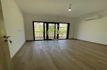 Apartment - 4 Bedrooms - 3 Bathrooms for rent in Moon Residences - Fifth Square - The 5th Settlement - New Cairo City - Cairo