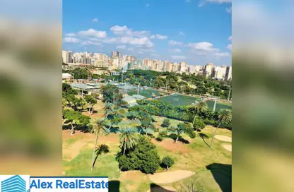 Apartment - 2 Bedrooms - 2 Bathrooms for rent in Abo Qir St. - Sporting - Hay Sharq - Alexandria Apartment - 2 Bedrooms - 2 Bathrooms for rent in Abo Qir St. - Sporting - Hay Sharq - Alexandria