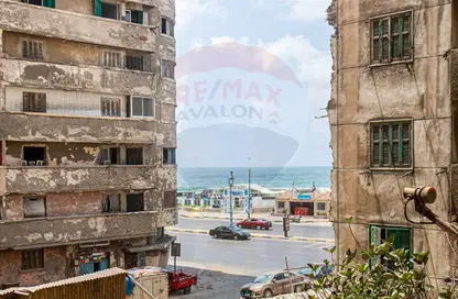 شقة - 2 غرف نوم - 1 حمام للبيع في كليوباترا - حي شرق - الاسكندرية