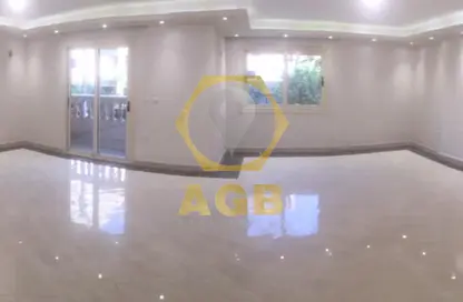 Apartment - 3 Bedrooms - 3 Bathrooms for sale in Ahmed Wasfi St. - Almazah - Heliopolis - Masr El Gedida - Cairo