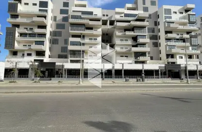 شقة - 2 حمامات للبيع في R3 - العاصمة الإدارية الجديدة - القاهرة