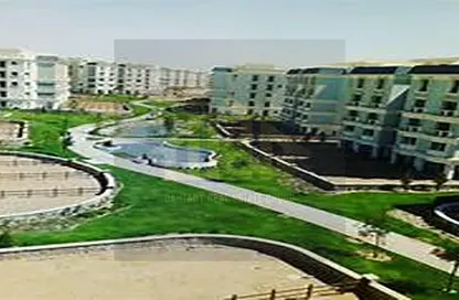 iVilla - 3 Bedrooms - 3 Bathrooms for sale in Mountain View Hyde Park - 5th Settlement Compounds - The 5th Settlement - New Cairo City - Cairo