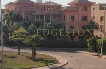 Apartment - 4 Bedrooms - 3 Bathrooms for sale in 2nd District - Sheikh Zayed City - Giza