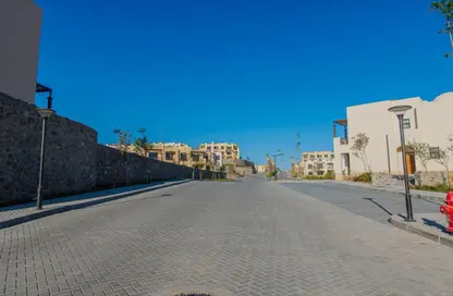 Duplex - 3 Bedrooms - 4 Bathrooms for sale in Makadi Orascom Resort - Makadi - Hurghada - Red Sea