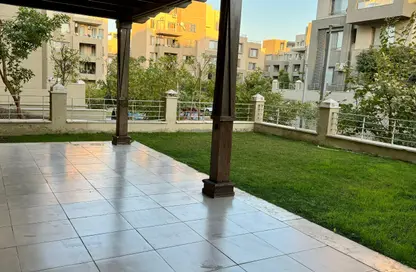 شقة - 2 غرف نوم - 2 حمامات للايجار في فيلدج جيت - المستثمرين الجنوبية - مدينة القاهرة الجديدة - القاهرة