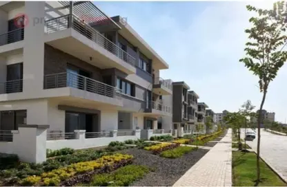Apartment - 3 Bedrooms - 2 Bathrooms for sale in Taj City - 5th Settlement Compounds - The 5th Settlement - New Cairo City - Cairo