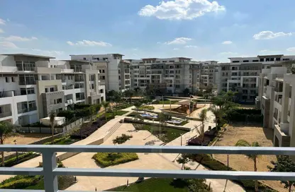 دوبلكس - 3 غرف نوم - 3 حمامات للايجار في هايد بارك - كمبوندات التجمع الخامس - التجمع الخامس - مدينة القاهرة الجديدة - القاهرة