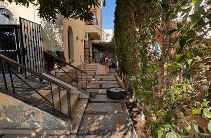 Duplex - 3 Bedrooms - 3 Bathrooms for sale in Hadayek Al Mohandessin - 4th District - Sheikh Zayed City - Giza