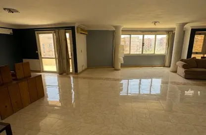 Apartment - 5 Bedrooms - 4 Bathrooms for sale in Rehab City Forth Phase - Al Rehab - New Cairo City - Cairo