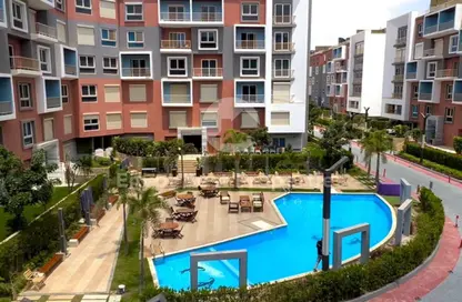 Apartment - 3 Bedrooms - 3 Bathrooms for sale in Amorada New Cairo - 5th Settlement Compounds - The 5th Settlement - New Cairo City - Cairo