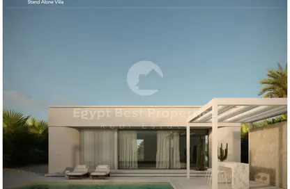 فيلا - 3 غرف نوم - 3 حمامات للبيع في ميسكا - سوما باى - سفاجا - الغردقة - محافظة البحر الاحمر