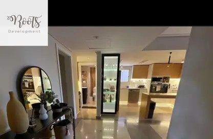 شقة - 3 غرف نوم - 2 حمامات للبيع في نيو جيزة - طريق مصر اسكندرية الصحراوي - مدينة 6 أكتوبر - الجيزة شقة - 3 غرف نوم - 2 حمامات للبيع في نيو جيزة - طريق مصر اسكندرية الصحراوي - مدينة 6 أكتوبر - الجيزة