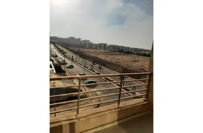 شقة - 3 غرف نوم - 2 حمامات للبيع في دار مصر - طريق 6 اكتوبر وادي النطرون - مدينة 6 أكتوبر - الجيزة