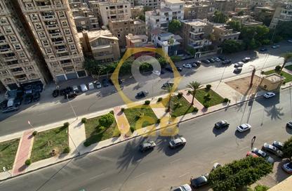 (بنتهاوس  (روف - 2 غرف نوم - 2 حمامات للبيع في شارع عبد العزيز فهمي - ميدان هليوبوليس - النزهة - القاهرة