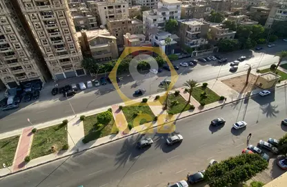 Apartment - 5 Bedrooms - 3 Bathrooms for sale in Abd Al Aziz Fahmy St. - Heliopolis Square - El Nozha - Cairo
