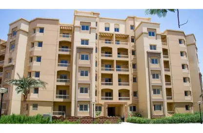 Apartment - 4 Bedrooms - 3 Bathrooms for sale in Ashgar City - Al Wahat Road - 6 October City - Giza