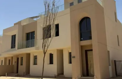 فيلا - 3 غرف نوم - 5 حمامات للبيع في فاي سوديك - مدينة زايد الجديدة - الشيخ زايد - الجيزة