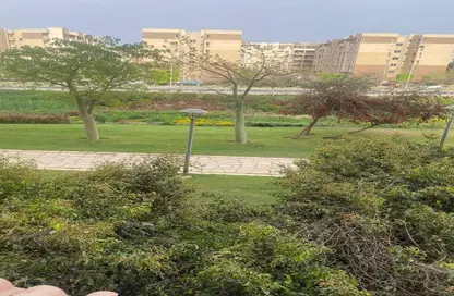 Apartment - 3 Bedrooms - 3 Bathrooms for sale in Madinaty - Cairo