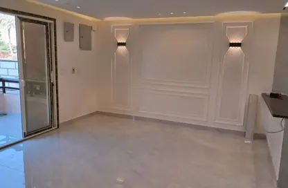 Apartment - 2 Bedrooms - 2 Bathrooms for sale in Omar Ibn Al Khattab St. - Rehab City Forth Phase - Al Rehab - New Cairo City - Cairo