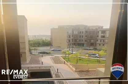 Apartment - 3 Bedrooms - 3 Bathrooms for rent in Casa - Sheikh Zayed Compounds - Sheikh Zayed City - Giza