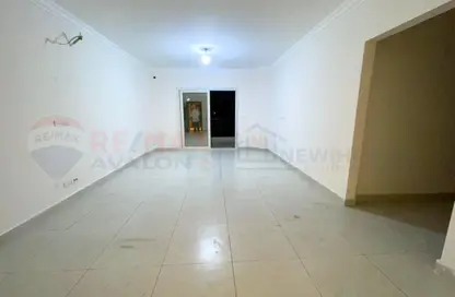 Apartment - 2 Bedrooms - 2 Bathrooms for rent in Sawary - Alexandria Compounds - Alexandria