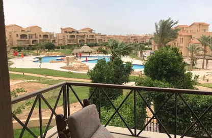 Chalet - 2 Bedrooms - 2 Bathrooms for sale in Piacera - Al Ain Al Sokhna - Suez