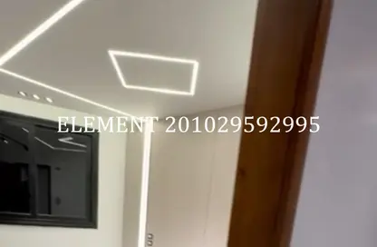 Apartment - 3 Bedrooms - 4 Bathrooms for rent in Badya Palm Hills - 6 October Compounds - 6 October City - Giza