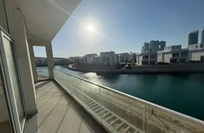 فيلا - 7 غرف نوم - 6 حمامات للبيع في مدينة العلمين الجديدة - العلمين - الساحل الشمالي